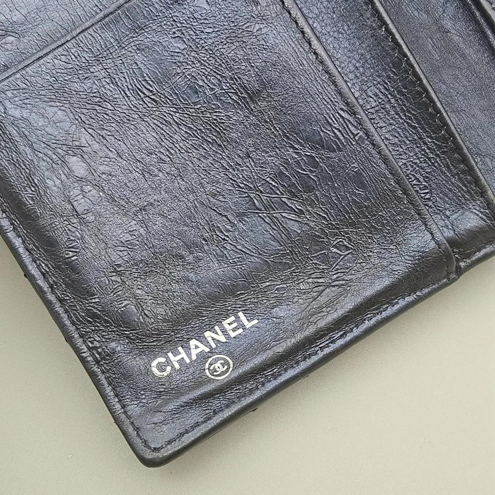 CHANEL 100% authentic